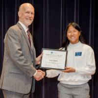 Annie Meilink- Public Health